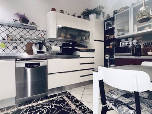 appartamento in vendita a Sesto Fiorentino