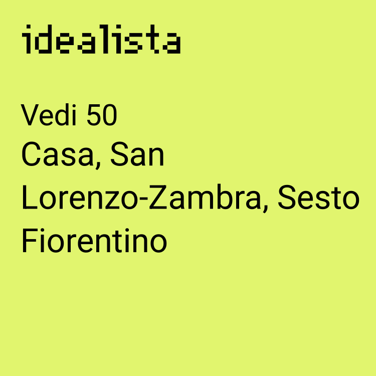 casa indipendente in vendita a Sesto Fiorentino in zona Zambra