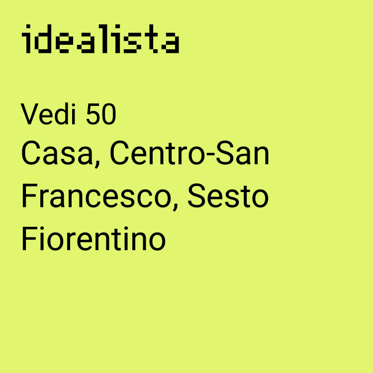 casa indipendente in vendita a Sesto Fiorentino