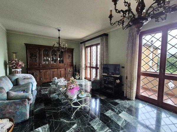 casa indipendente in vendita a Sesto Fiorentino in zona Padule