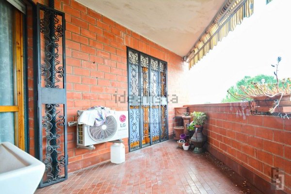 appartamento in vendita a Sesto Fiorentino in zona Padule