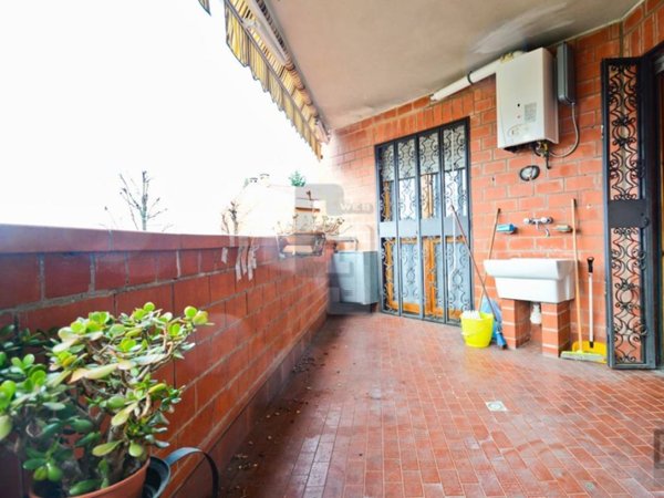 appartamento in vendita a Sesto Fiorentino in zona Padule