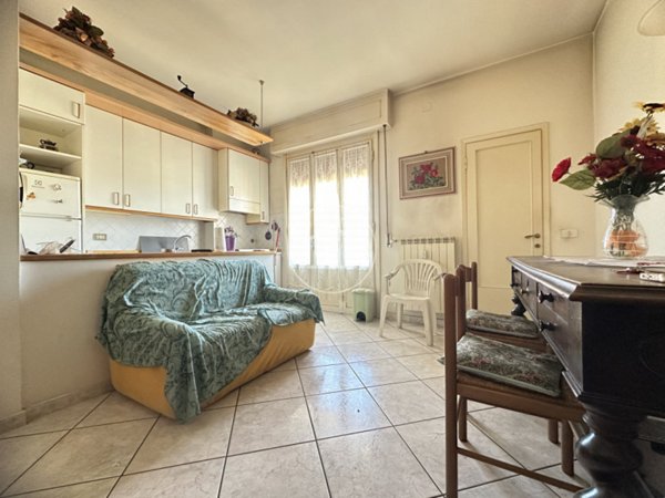 appartamento in vendita a Sesto Fiorentino in zona Quinto