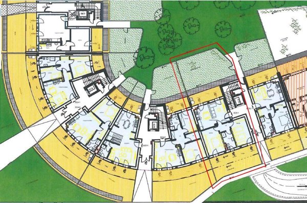 appartamento in vendita a Sesto Fiorentino