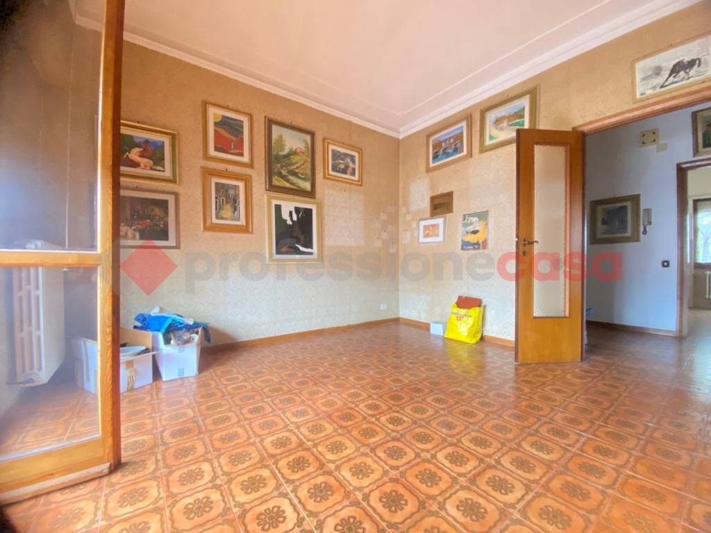 appartamento in vendita a Sesto Fiorentino