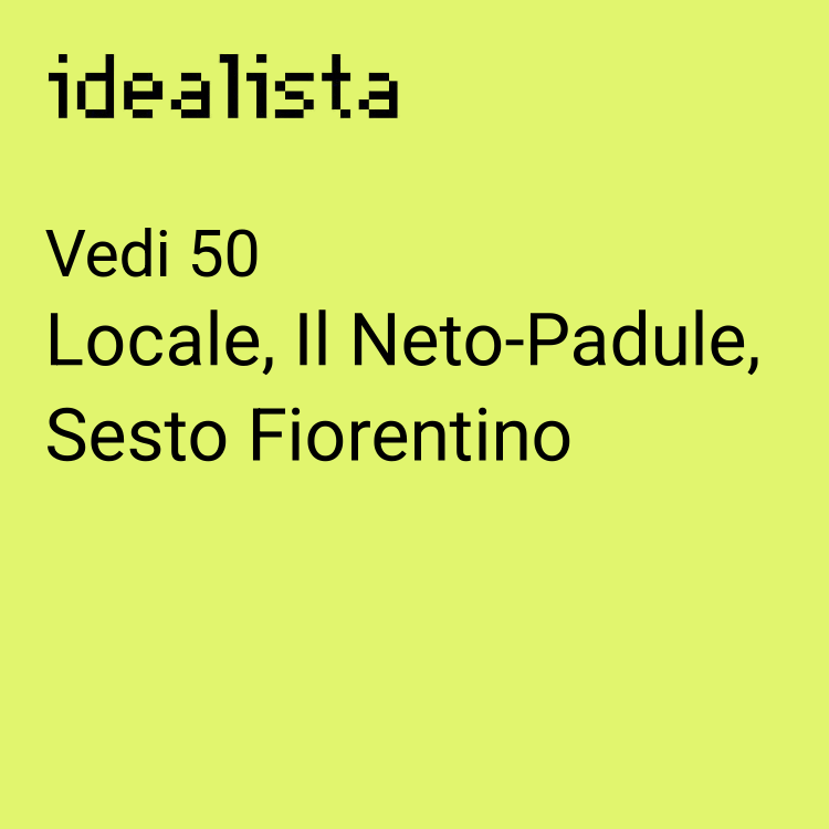 negozio in vendita a Sesto Fiorentino in zona Padule