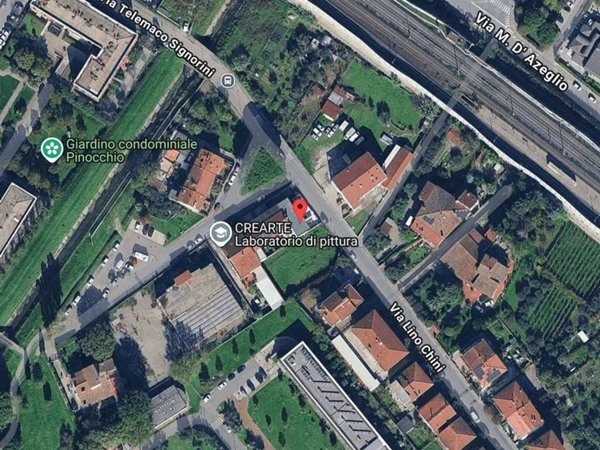 appartamento in vendita a Sesto Fiorentino