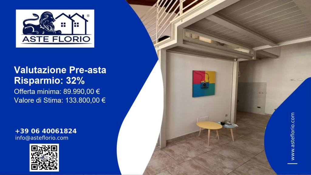 appartamento in vendita a Sesto Fiorentino