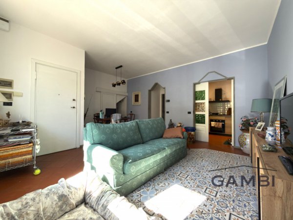 casa indipendente in vendita a Sesto Fiorentino