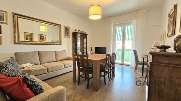 appartamento in vendita a Sesto Fiorentino