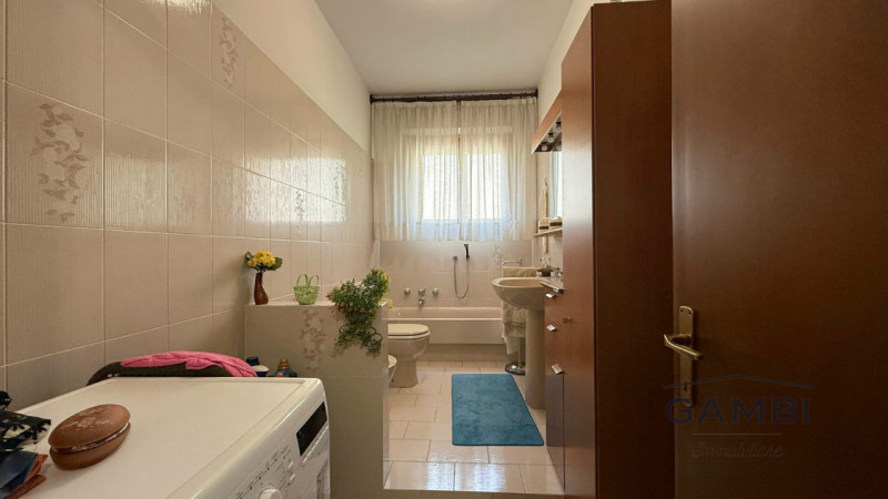 appartamento in vendita a Sesto Fiorentino