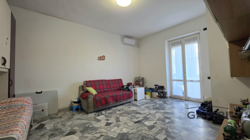 appartamento in vendita a Sesto Fiorentino in zona Quinto