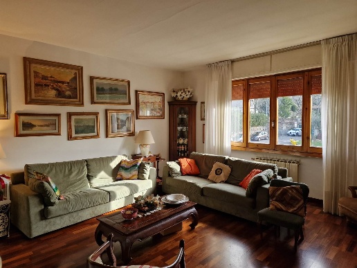 appartamento in vendita a Sesto Fiorentino in zona Quinto