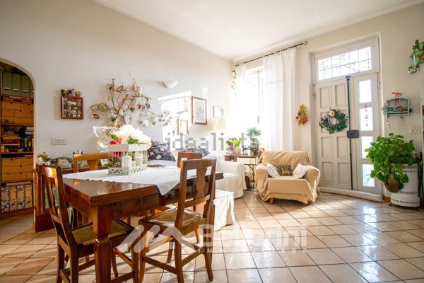 appartamento in vendita a Sesto Fiorentino in zona Colonnata