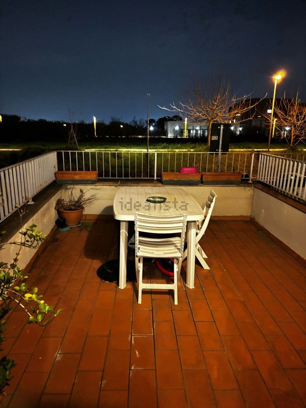 appartamento in vendita a Sesto Fiorentino in zona Zambra