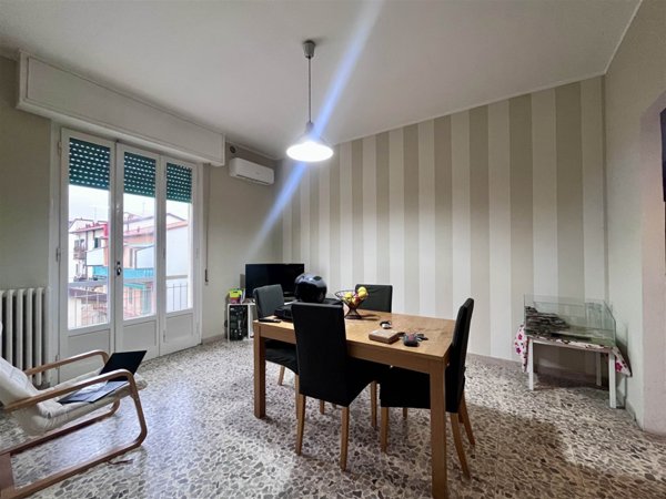 appartamento in vendita a Sesto Fiorentino