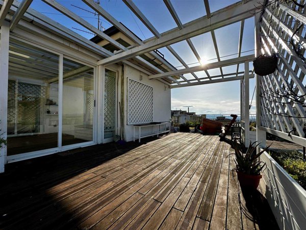 appartamento in vendita a Sesto Fiorentino in zona Quinto