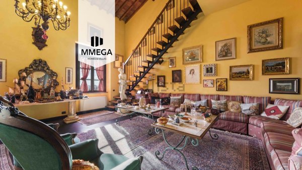 appartamento in vendita a Sesto Fiorentino in zona Quinto