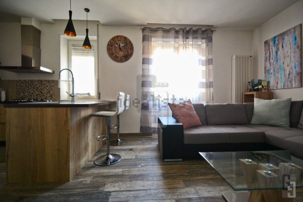 appartamento in vendita a Sesto Fiorentino