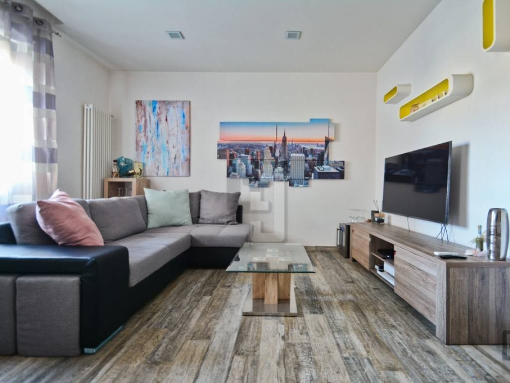 appartamento in vendita a Sesto Fiorentino