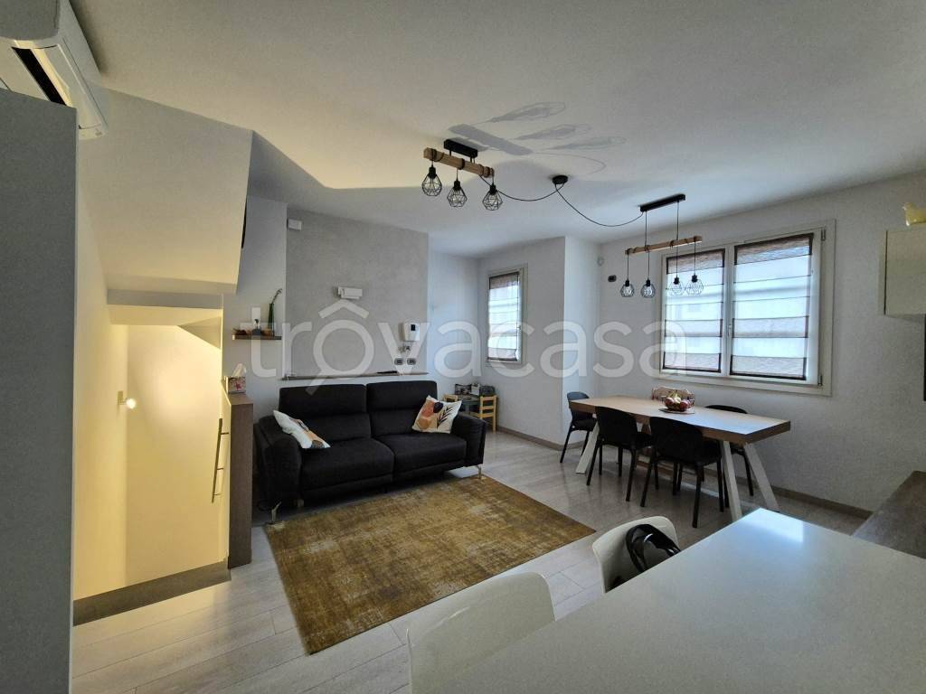 appartamento in vendita a Sesto Fiorentino