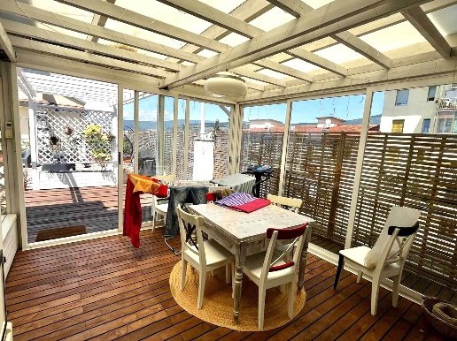 appartamento in vendita a Sesto Fiorentino in zona Quinto