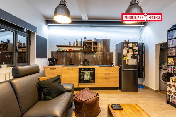 casa indipendente in vendita a Sesto Fiorentino