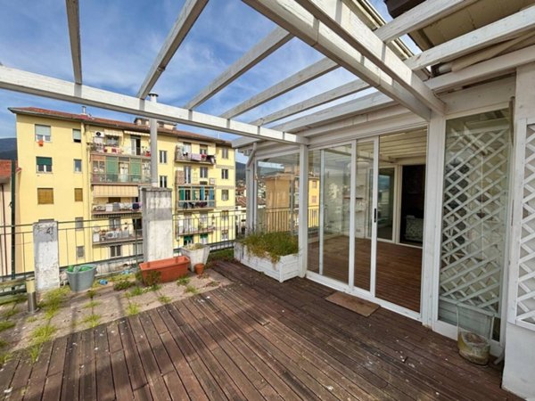 appartamento in vendita a Sesto Fiorentino in zona Quinto