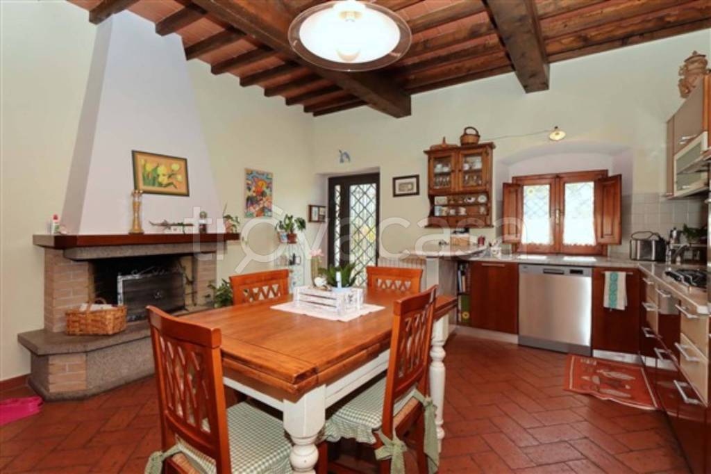 appartamento in vendita a Sesto Fiorentino