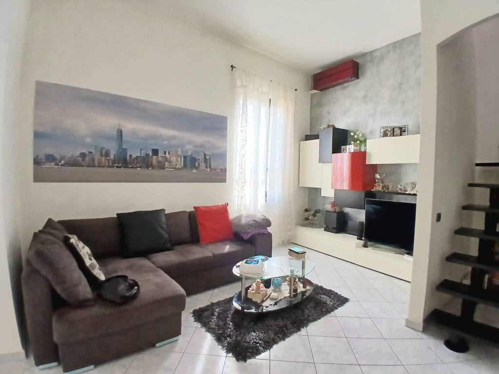 appartamento in vendita a Sesto Fiorentino