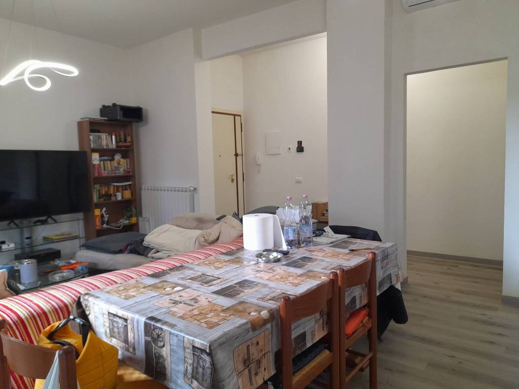 appartamento in vendita a Sesto Fiorentino