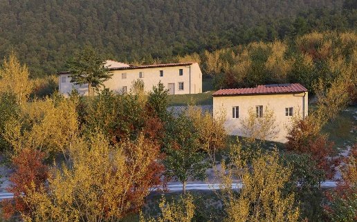 appartamento in vendita a Sesto Fiorentino in zona Cercina