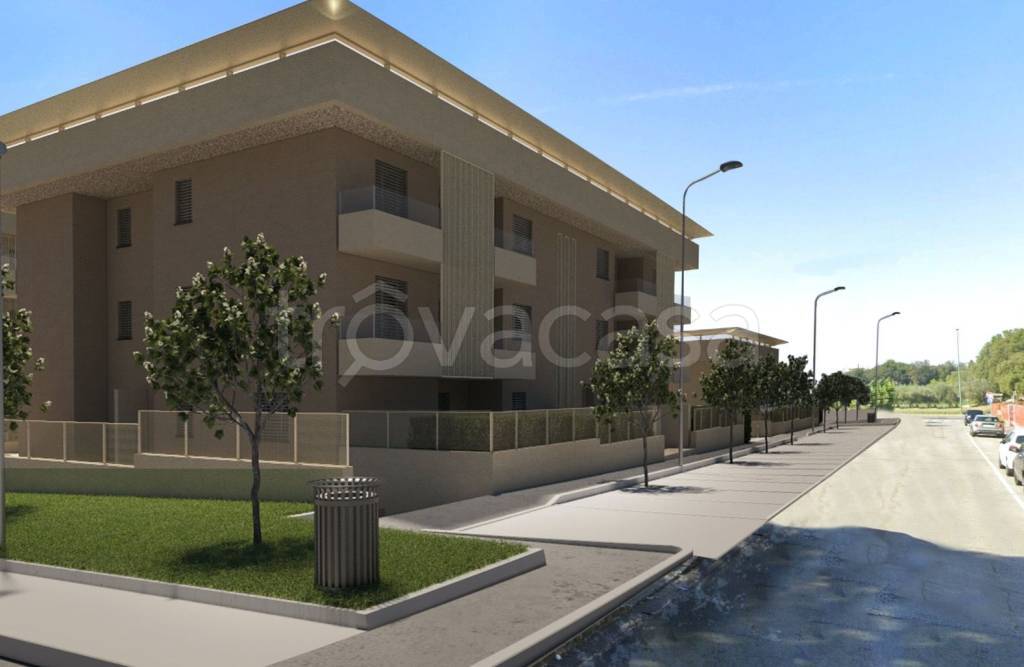 appartamento in vendita a Sesto Fiorentino in zona Quinto