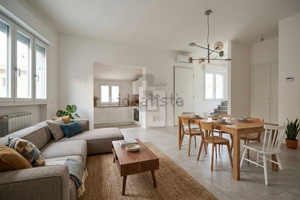 casa indipendente in vendita a Sesto Fiorentino