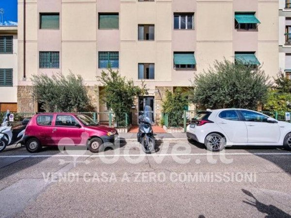 appartamento in vendita a Sesto Fiorentino