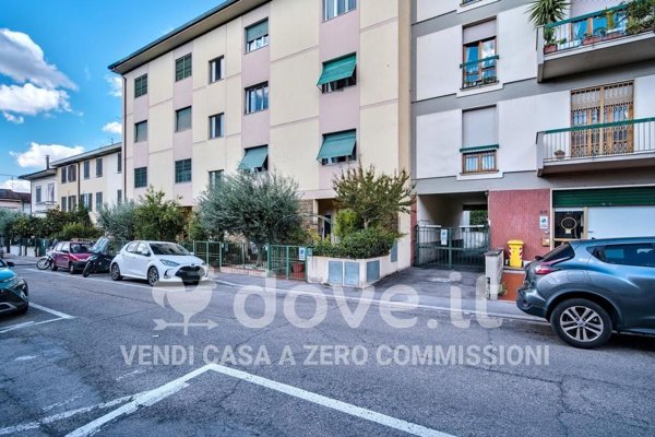 appartamento in vendita a Sesto Fiorentino
