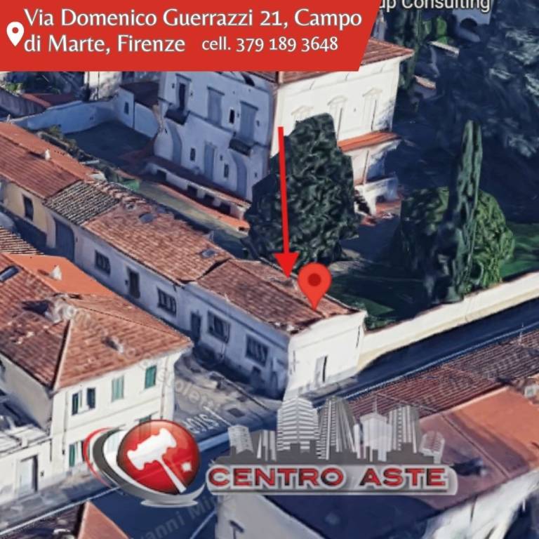 appartamento in vendita a Sesto Fiorentino