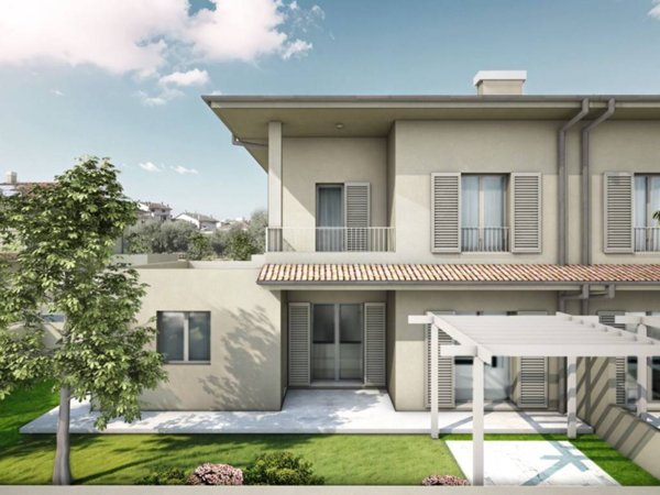 casa indipendente in vendita a Sesto Fiorentino