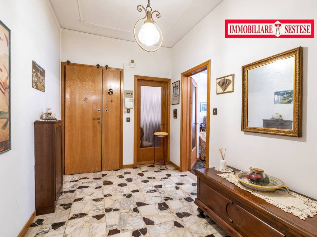 appartamento in vendita a Sesto Fiorentino