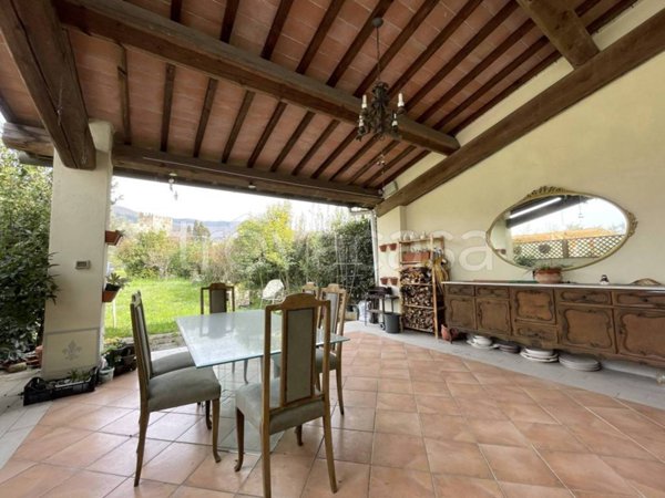 casa indipendente in vendita a Sesto Fiorentino