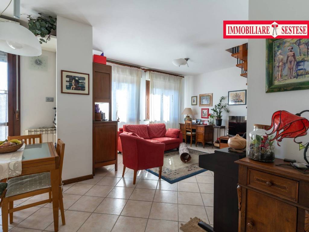 appartamento in vendita a Sesto Fiorentino