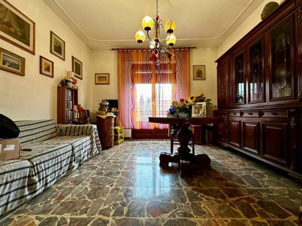 appartamento in vendita a Sesto Fiorentino in zona Padule