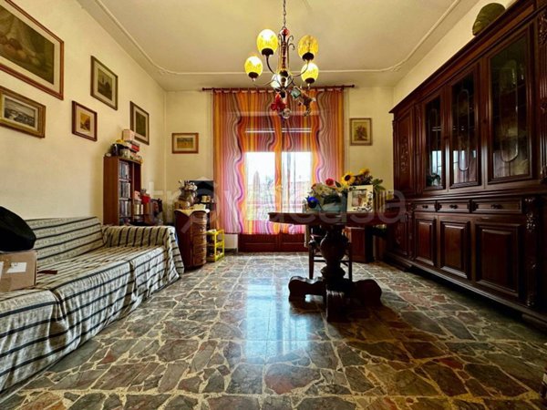 appartamento in vendita a Sesto Fiorentino in zona Padule