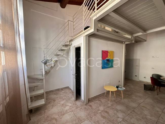 appartamento in vendita a Sesto Fiorentino