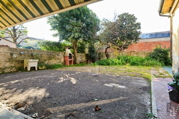 casa indipendente in vendita a Sesto Fiorentino