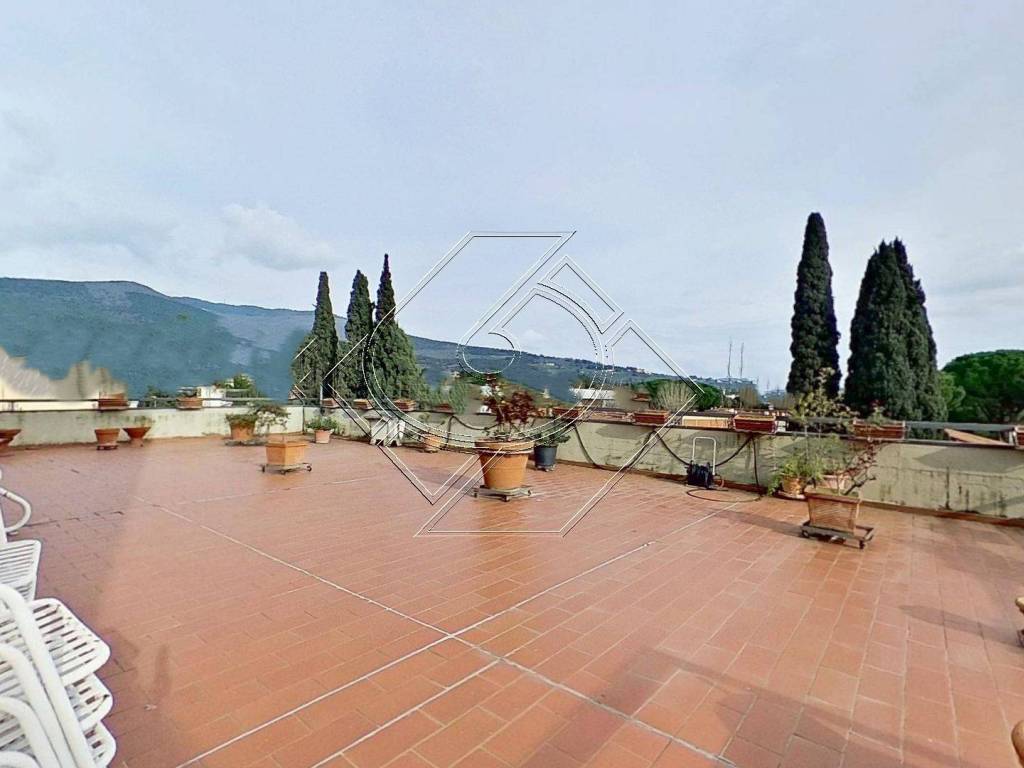 appartamento in vendita a Sesto Fiorentino