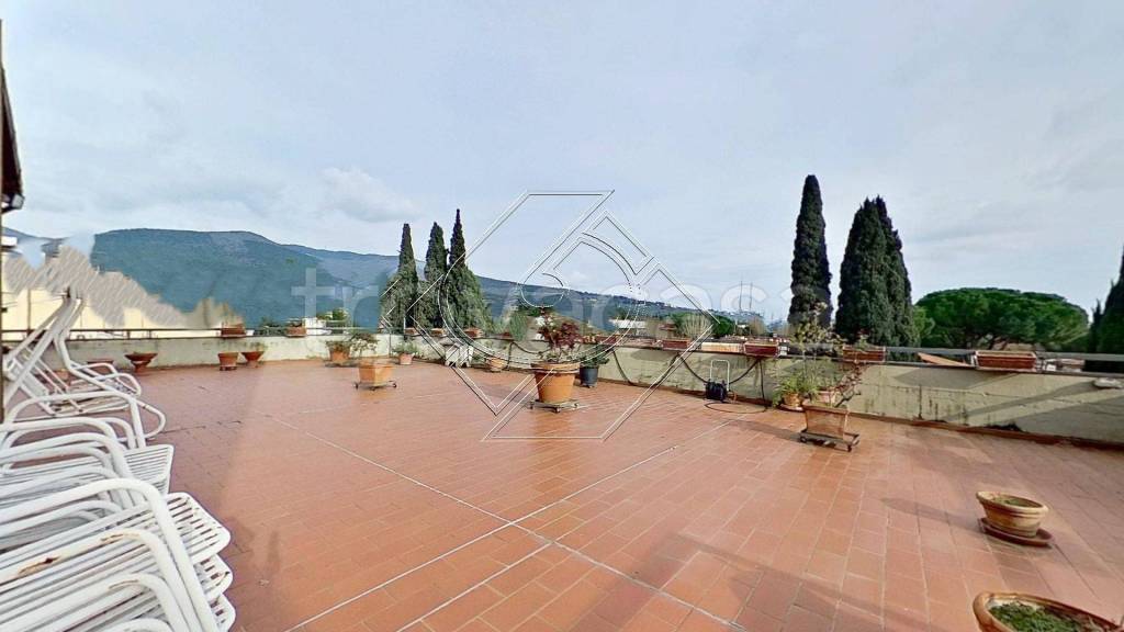 appartamento in vendita a Sesto Fiorentino