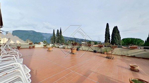 appartamento in vendita a Sesto Fiorentino