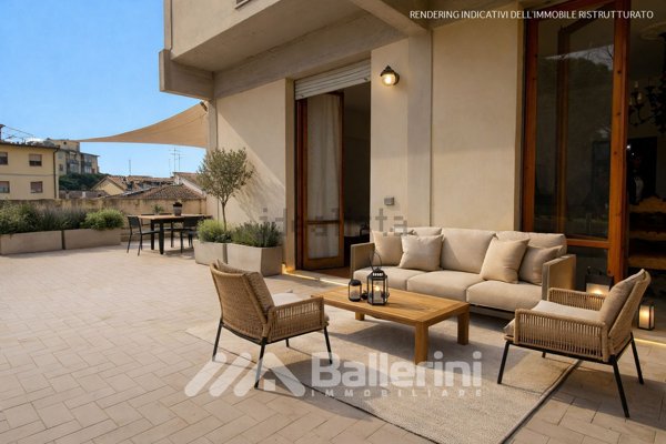 appartamento in vendita a Sesto Fiorentino