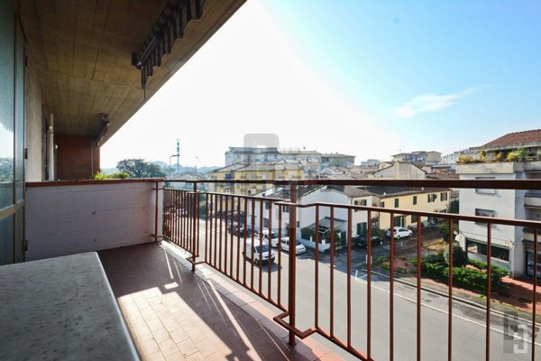 appartamento in vendita a Sesto Fiorentino